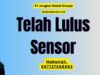 Telah Lulus Sensor