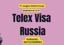 Telex Visa Russia