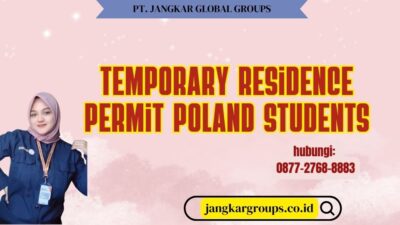 Temporary Residence Permit Poland Students