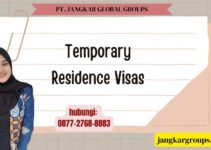 Temporary Residence Visas