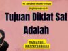 Tujuan Diklat Sat Adalah