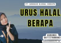 Urus Halal Berapa