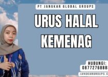 Urus Halal Kemenag