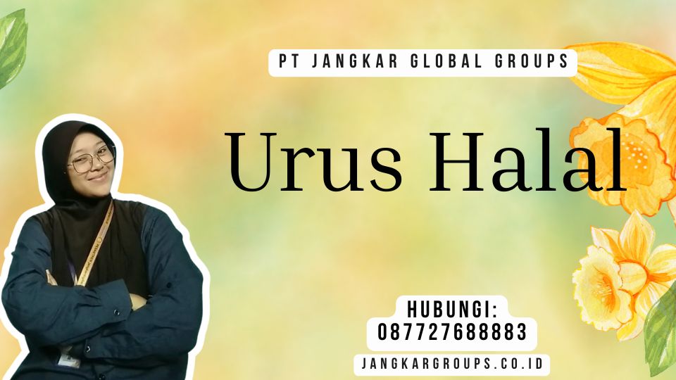 Urus Halal