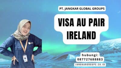 Visa Au Pair Ireland