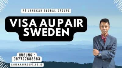 Visa Au Pair Sweden