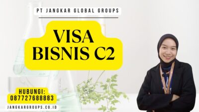 Visa Bisnis C2
