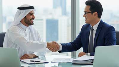 Jenis-jenis Visa-bisnis