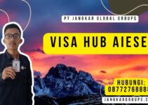 Visa Hub AIESEC