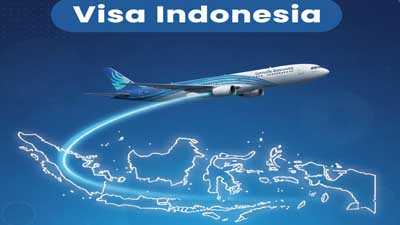 Jenis-jenis Visa-indonesia