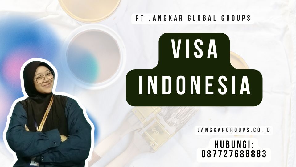 Visa Indonesia