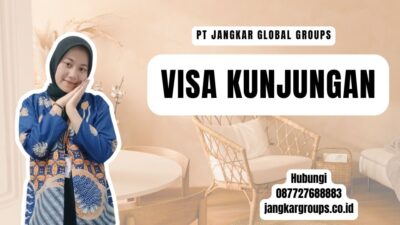 Visa Kunjungan