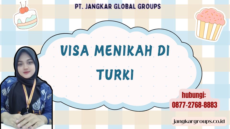 Visa Menikah Di Turki