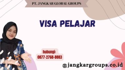 Visa Pelajar