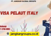 Visa Pelaut Italy Proses Cepat dan Terbukti