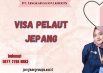 Visa Pelaut Jepang Gak Perlu Tegang Ada Jangkargroups