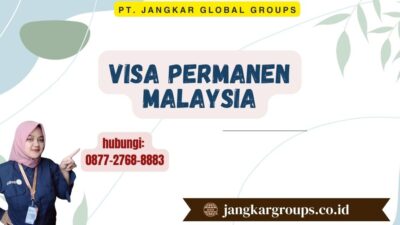 Visa Permanen Malaysia