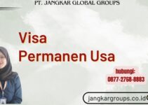 Visa Permanen Usa