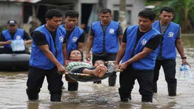 Jenis-jenis Visa-relawan