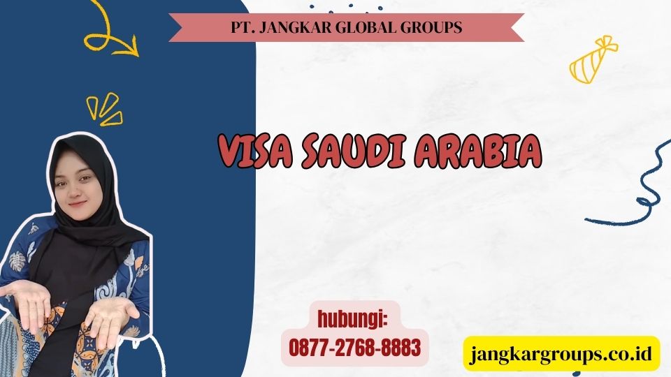 Visa Saudi Arabia