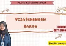 Visa Schengen Harga Panduan Lengkap dan Terbaru
