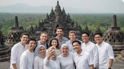 Jenis-jenis Visa-visa-turis