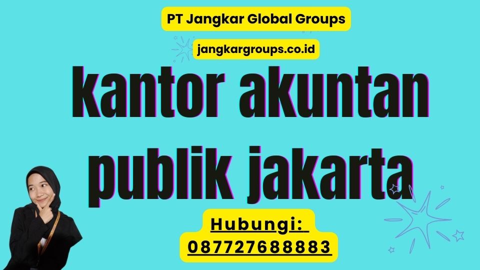 kantor akuntan publik jakarta