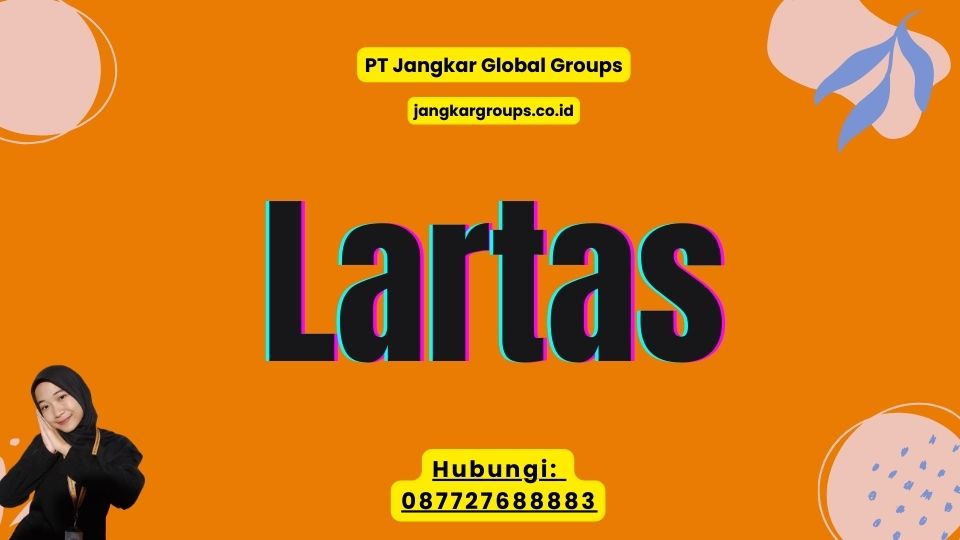 lartas
