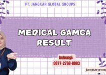 Medical Gamca Result