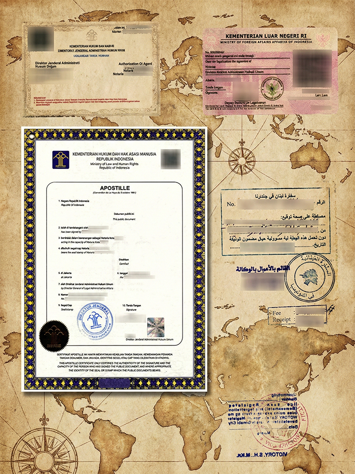 Apostille dan Legalisir Tubnail