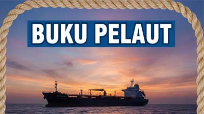 Buku Pelaut