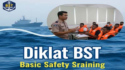 Diklat BST