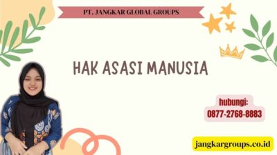 Hak Asasi Manusia