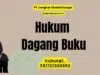 Hukum Dagang Buku