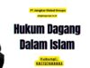 Hukum Dagang Dalam Islam