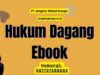 Hukum Dagang Ebook
