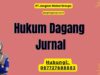 Hukum Dagang Jurnal