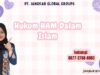 Hukum HAM Dalam Islam
