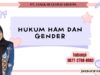 Hukum HAM Dan Gender
