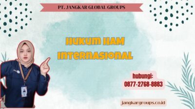 Hukum HAM Internasional