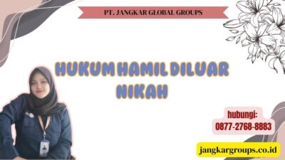 Hukum Hamil Diluar Nikah