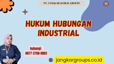Hukum Hubungan Industrial