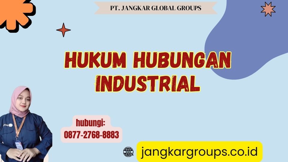 Hukum Hubungan Industrial