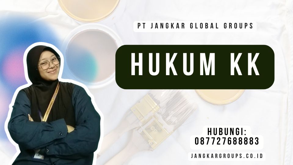 Hukum KK