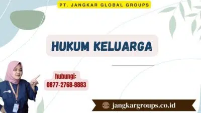 Hukum Keluarga
