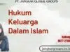 Hukum Keluarga Dalam Islam