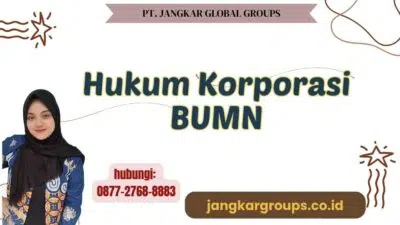 Hukum Korporasi BUMN