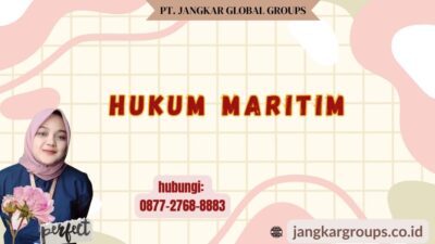 Hukum Maritim
