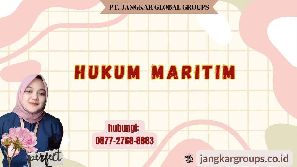 Hukum Maritim