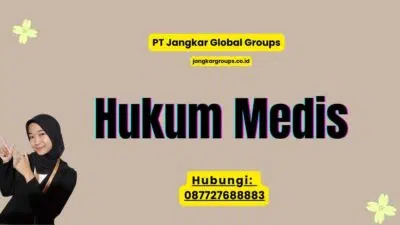 Hukum Medis